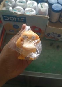 Psyduck Figure - Pokemon Collectible
