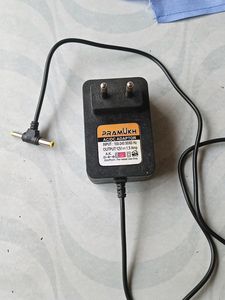 Adaptor 12v For Set Of Box