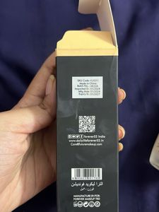 Forever52 Liquid Foundation