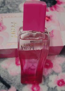 Riya pink perfume