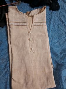 Long Kurti
