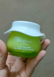 Dot & Key Cica Calming Moisturizer