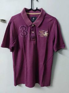Beverly Hills Polo Club Orginal T-Shirt