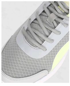 Puma Grey Sneakers _Unisex