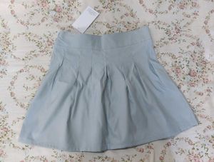 Mini Skirt