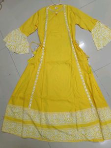 Elegant kurti