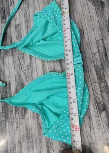 34 d ribbon look 🧡