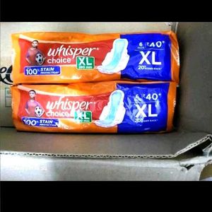 WhisperXL(6packet)