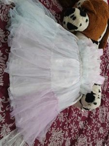 Cute Girls Dress