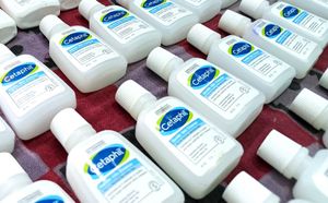 SALE! Cetaphil Cleanser
