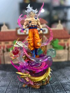 Dragon Ball Z Goku Figure