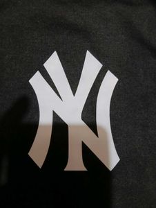 NY Varsity Jacket