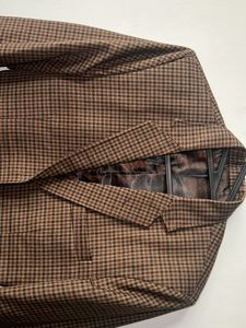 Tailored Premium Blazer Semi Formal/Formal