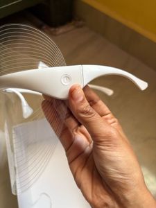 Protouch 3-in-1 Led Mask For Face