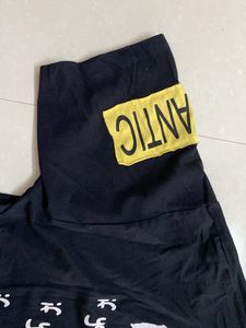 FANPIN Graphic Tee - Stylish &amp; Unique