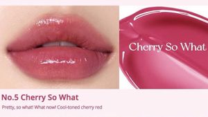 Sale ! Peripera Lip Tint