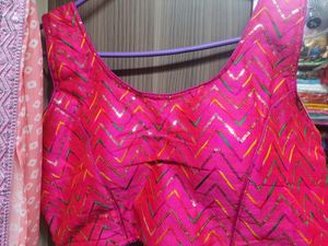 Designer Readymade Blouse