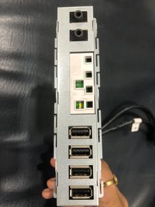 Dell USB Front Panel Assembly Product ID 0DH7MN