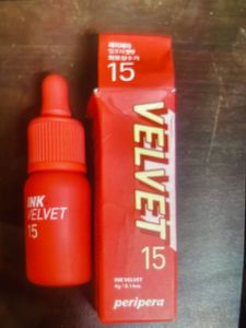 Two Shades Ink Velvet 25 And Airy15