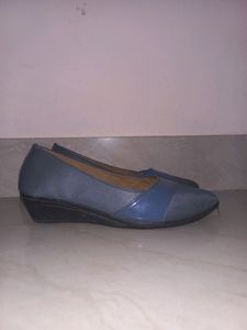 Bellies With  Heel