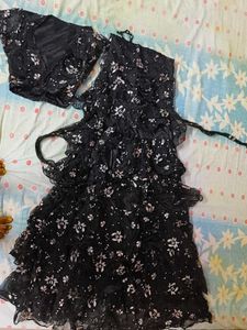 Black Frock