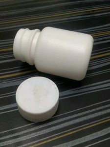 Empty Bottle
