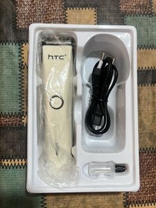Htc Hair Trimmer In New Condition Only