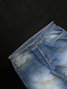 Oxy Vintage Baggy Jeans