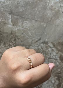 Ring For Women