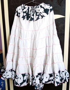 Long Skirt