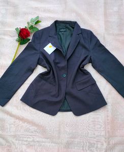 💙🧥Women Navy Blue Blazer🧥 💙