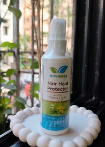 Hair Heat Protector