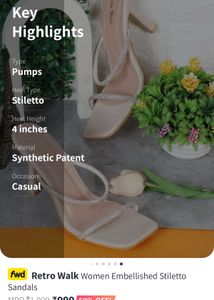 Heel