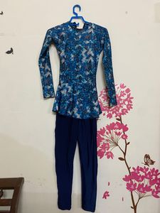 Full Swimming Costume