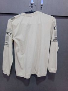 Shirt With Lower