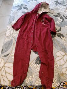 Baby Girls&#39; Sleepwear Bundle