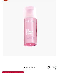 DR.SU XO Plump Party Serum