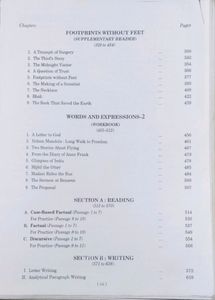 Class10 English Golden Photocopy Session 2023-24