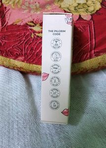 Pilgrim Lip Peel Roll-On