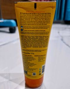 Vlcc 40 SPF Sunscreen