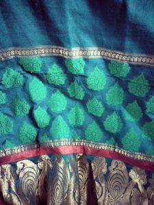 Beautiful Kurta And Dupatta Set