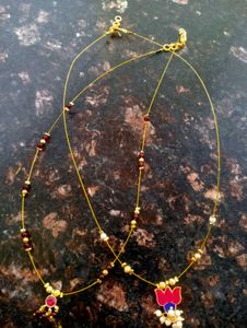 Invisible Chains  Combo
