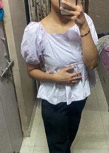 New Top🌸🧚🏻‍♂️