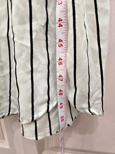 Striped Dress