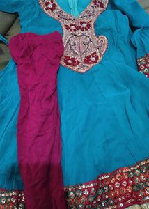 Girls Clothing Bundle
