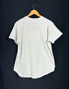 White  T-Shirts ( Men’s )