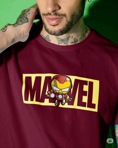 Marvel Iron Man Tee