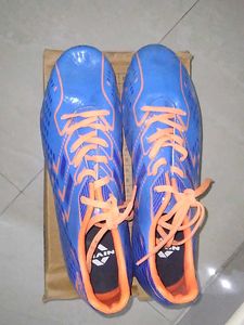 Nivia Football Shoes