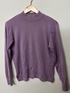 Woolen Sweater