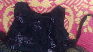 Kid&#39;s Frock.